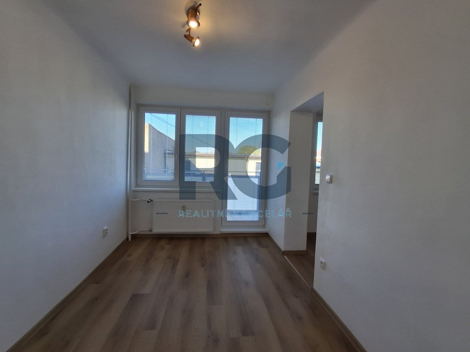 Pronájem byt 2+1 - Harantova 2644, Písek Budějovické Předměstí, 65 m² - 5