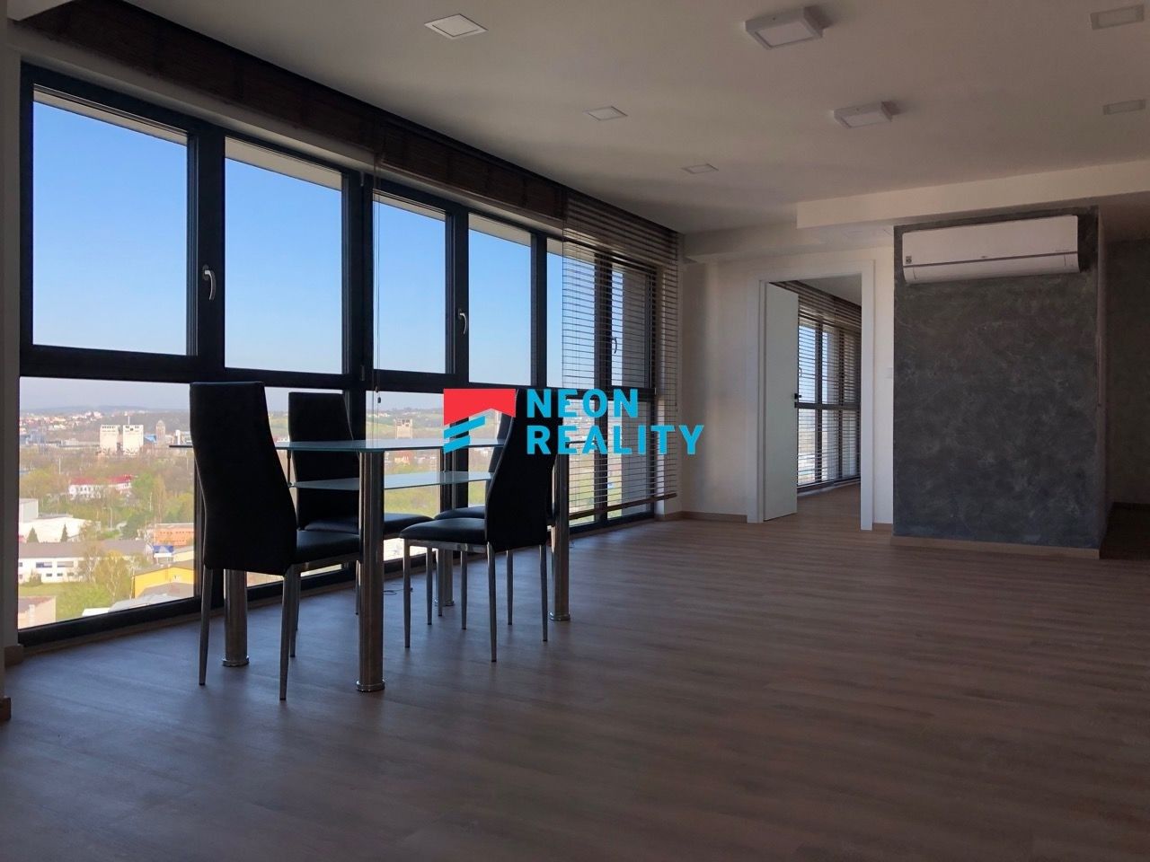 Pronájem byt 3+kk - Vršovců, Ostrava, 115 m²