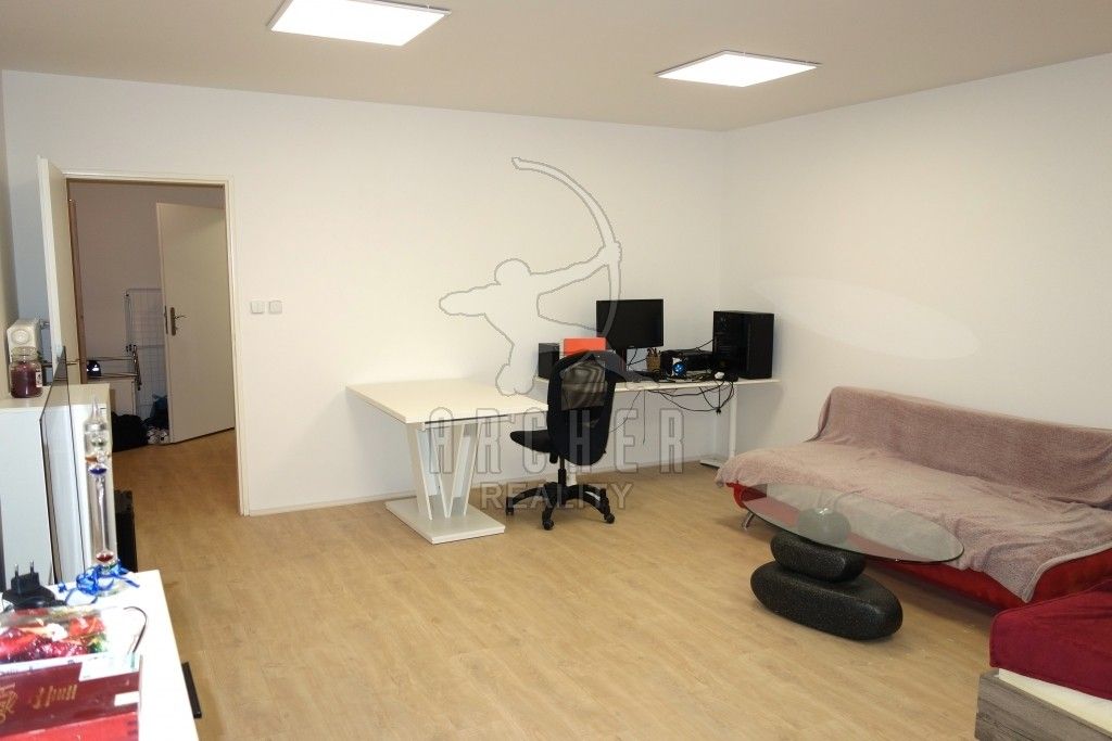 Komerční nemovitost · 49 m² · Bělohorská, Praha Břevnov - 3