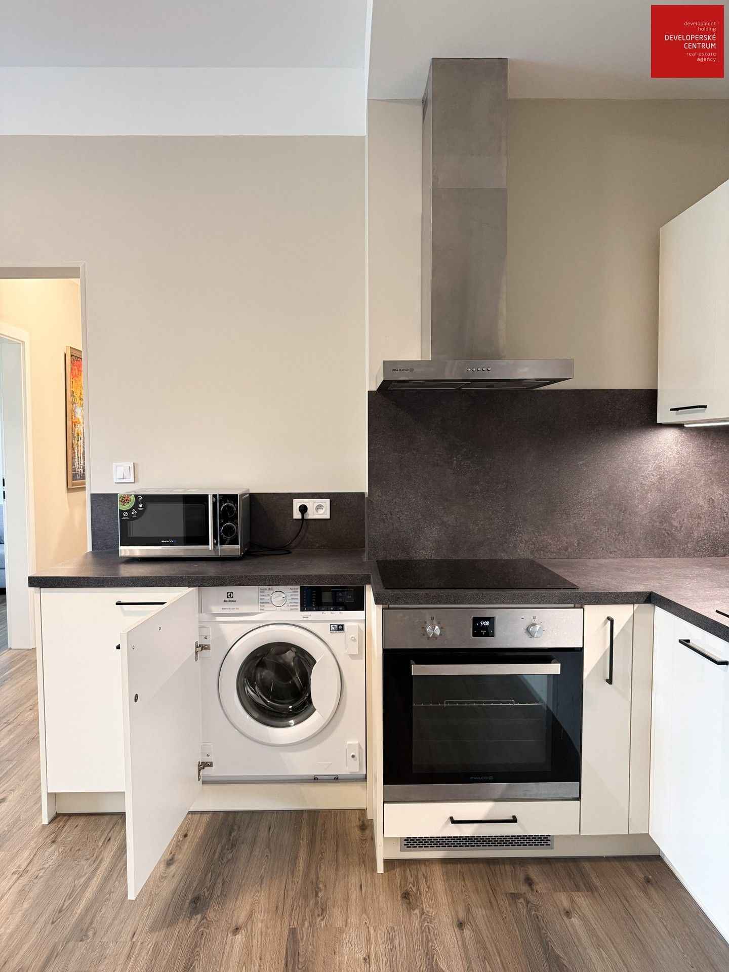 Byt 2+kk · 53 m² · Chebská, Mariánské Lázně - 4