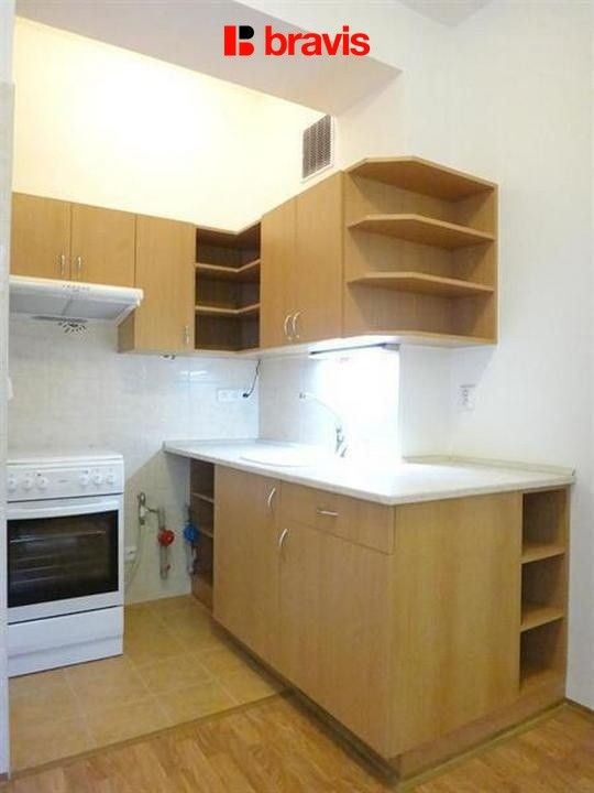 Pronájem byt 1+1 - Mezírka, Brno, 52 m²