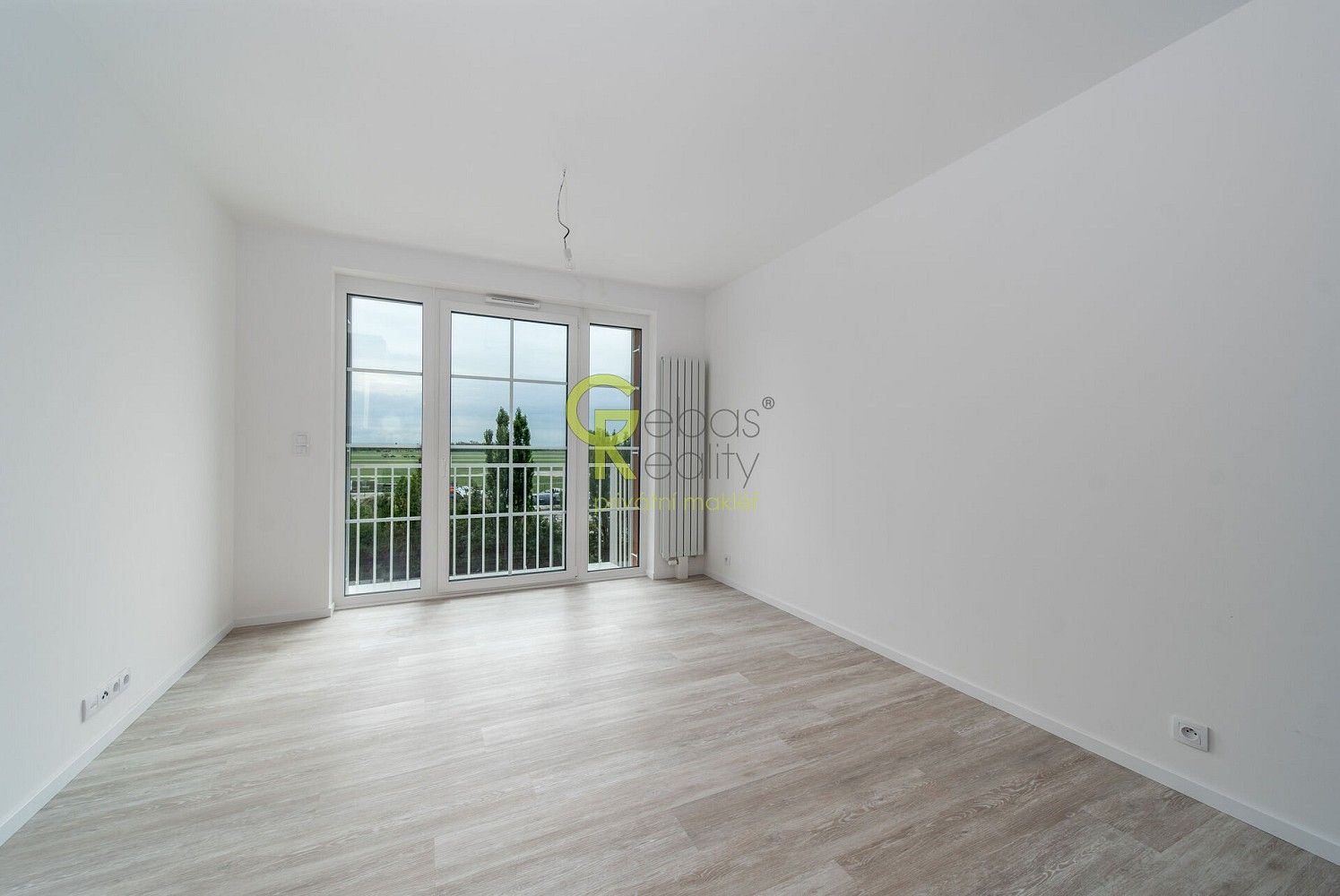 Byt 1+kk · 27 m² · Praha - Kbely, Hlavní město Praha - 3