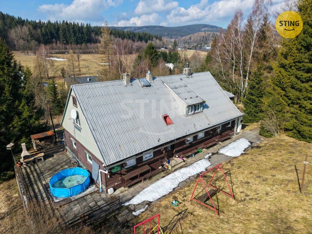 Chaty, 788 25, Šumperk - 1