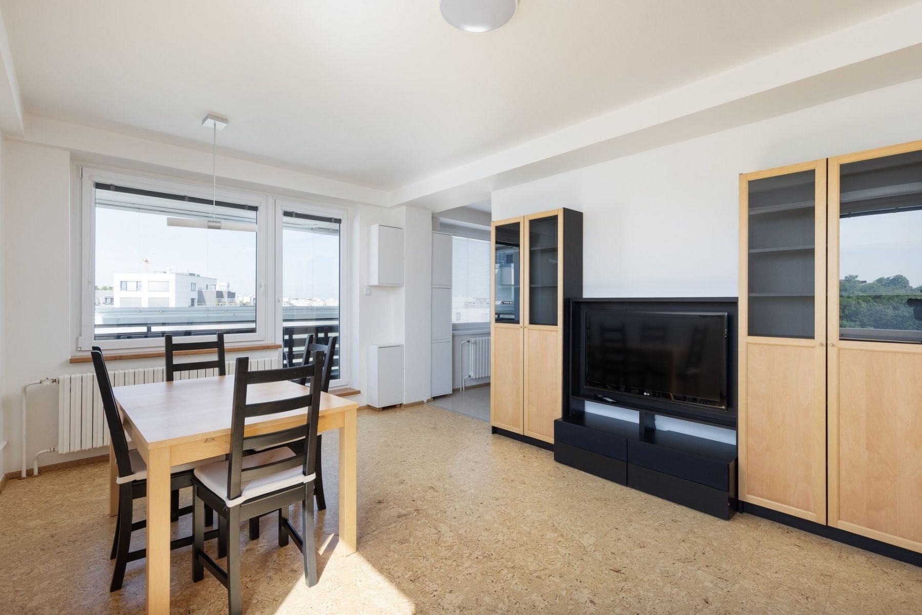 2+kk, Devonská, Praha - Hlubočepy, 55 m² - 2