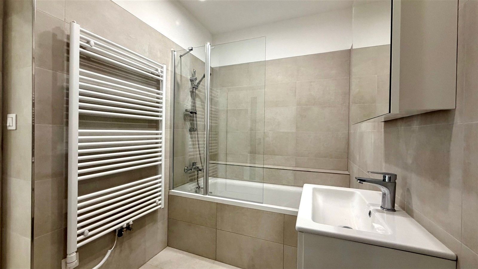 Pronájem byt 4+kk - Evropská 1046, Cheb, 105 m²