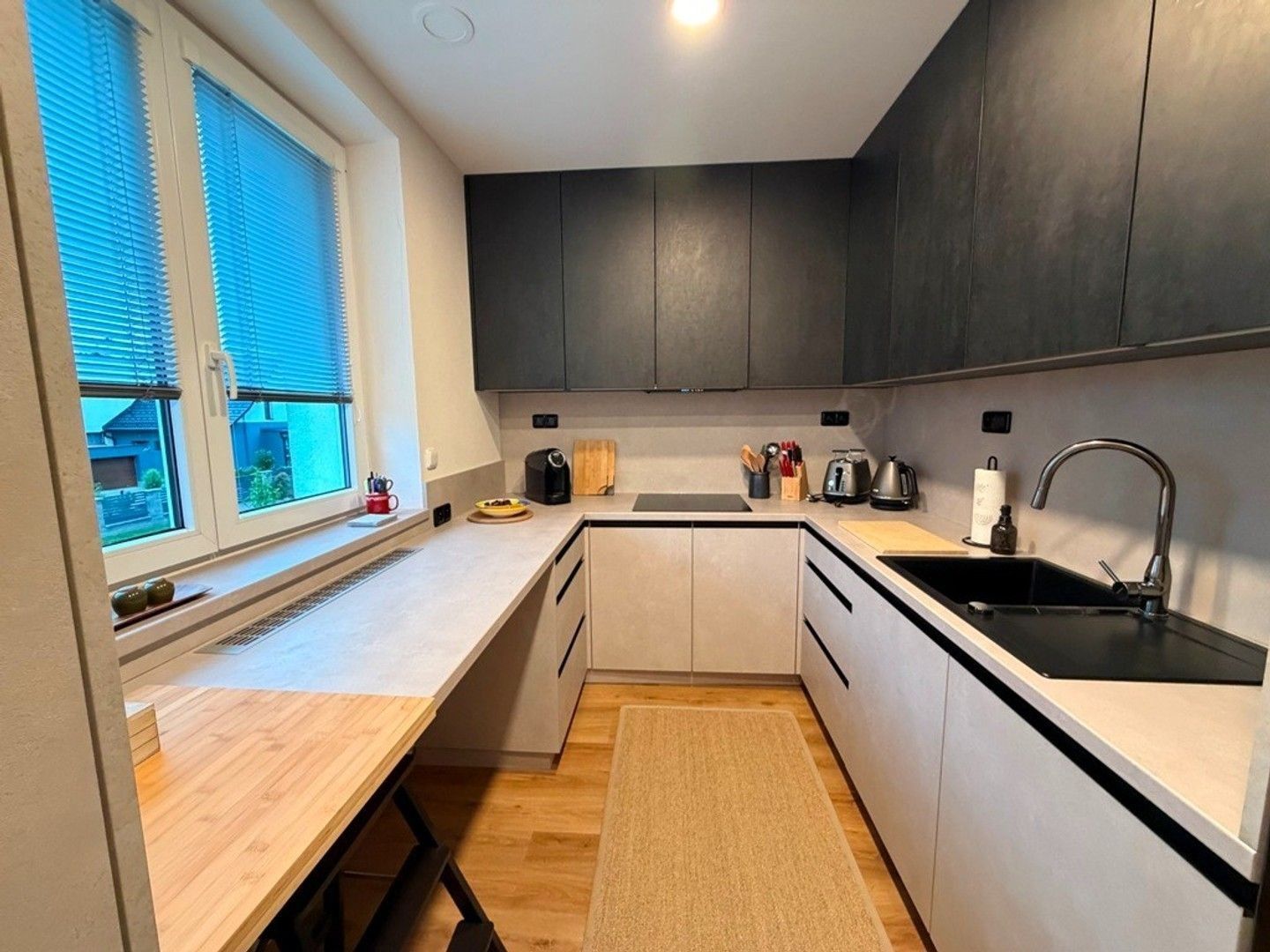 Byt 3+1 · 67 m² · Sokolovská, Rychnov nad Kněžnou - Rychnov nad Kněžnou, Královéhradecký kraj - 3