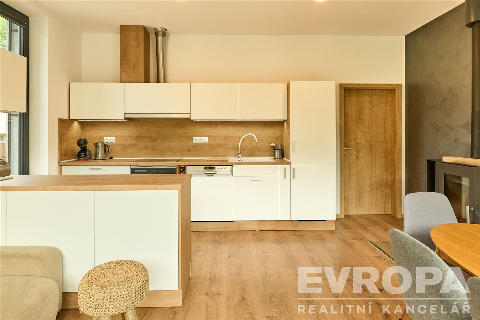 Byt 2+kk · 58 m² · Vrchlabí - 3