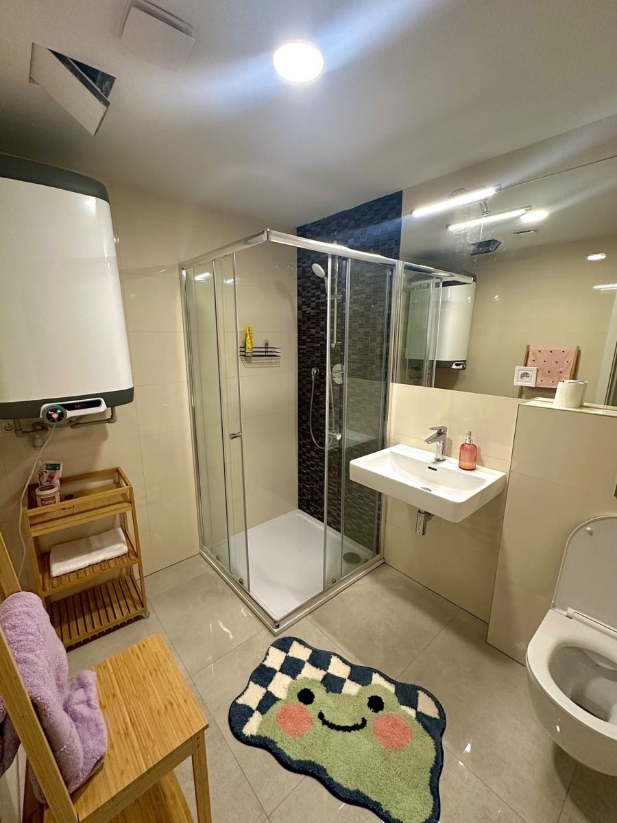 Byt 2+kk · 39 m² · Ječná, Praha - Nové Město - 4