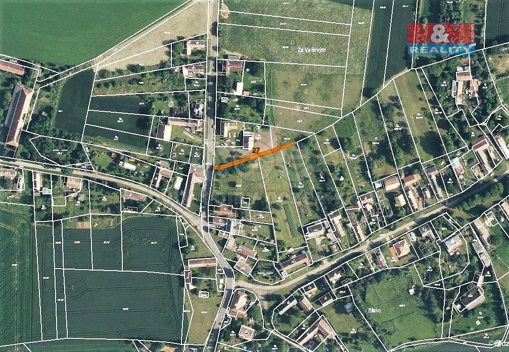 Zahrada, 138 m²