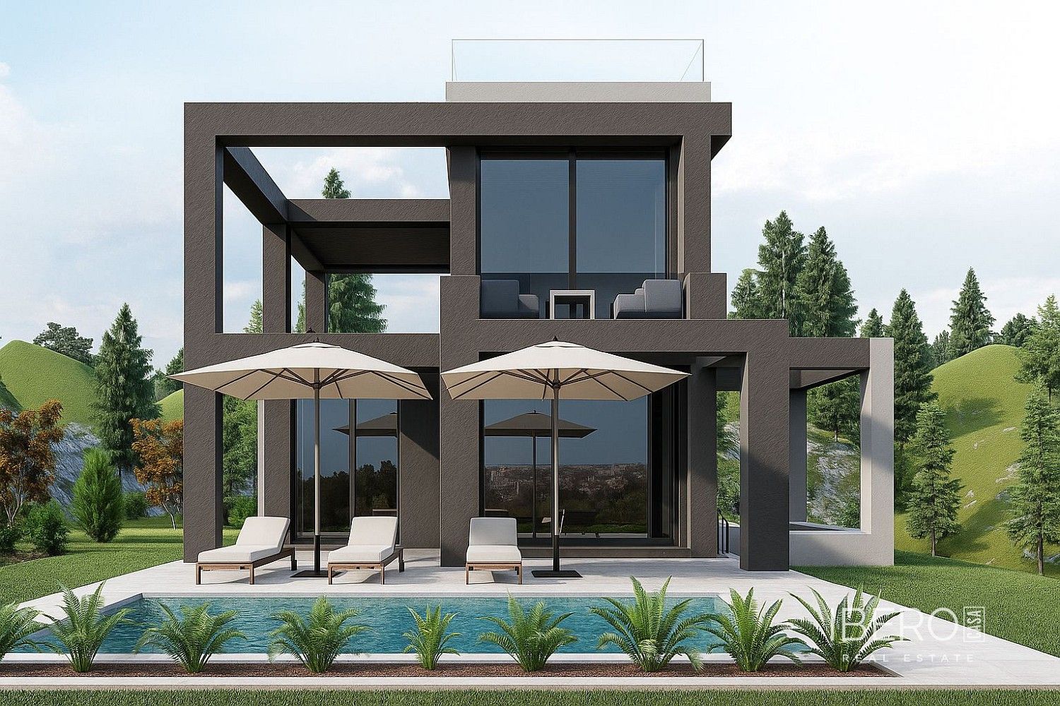 Prodej rodinný dům - Mijas Costa, ES, 426 m² - 2