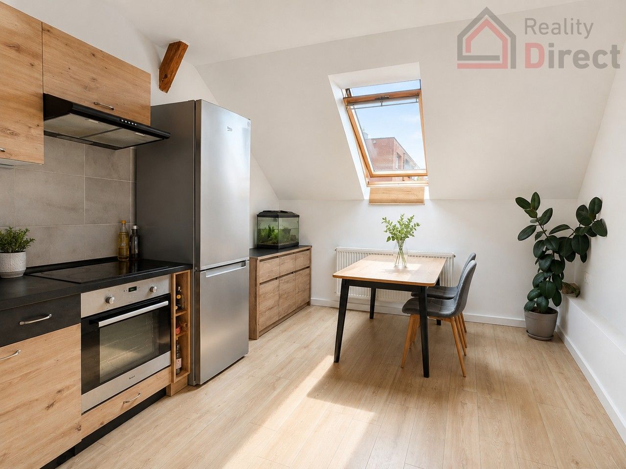 Prodej rodinný dům - Řepov, 284 m² - 5