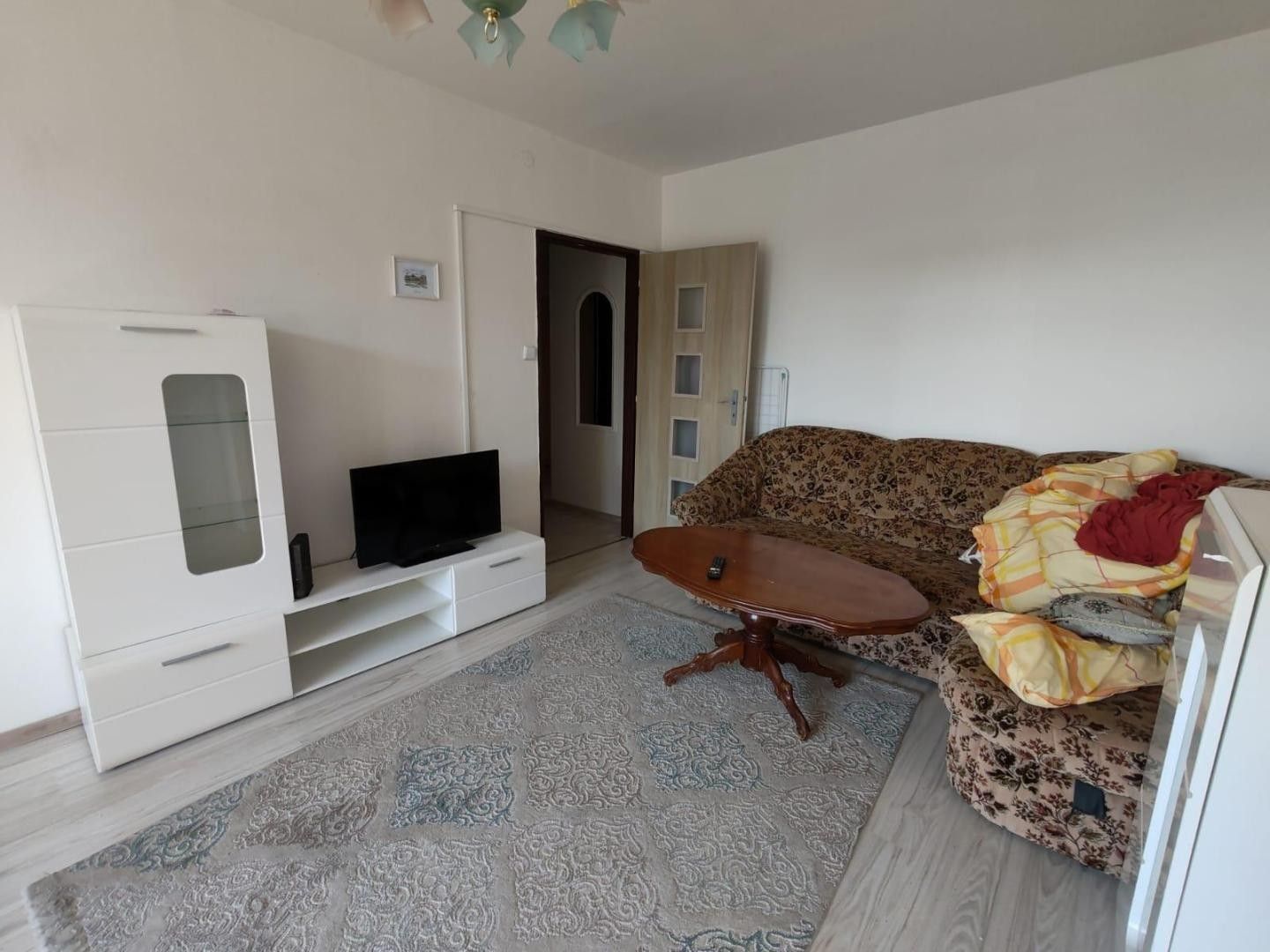 Pronájem byt 2+1 - Alejní, Teplice, 50 m²