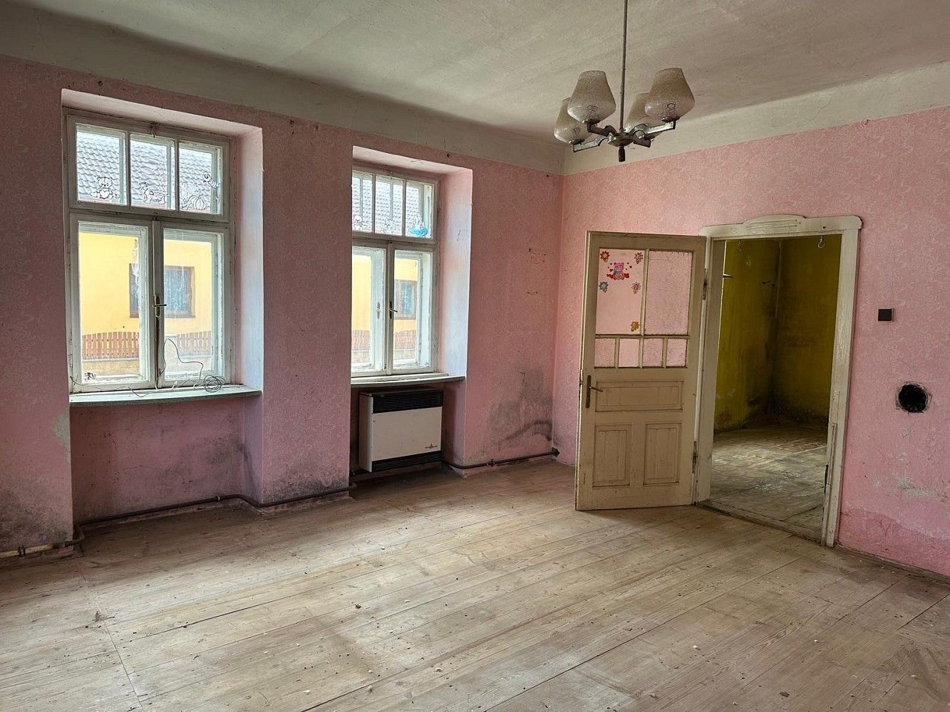 Rodinný dům · 216 m² · Zálesí - 2