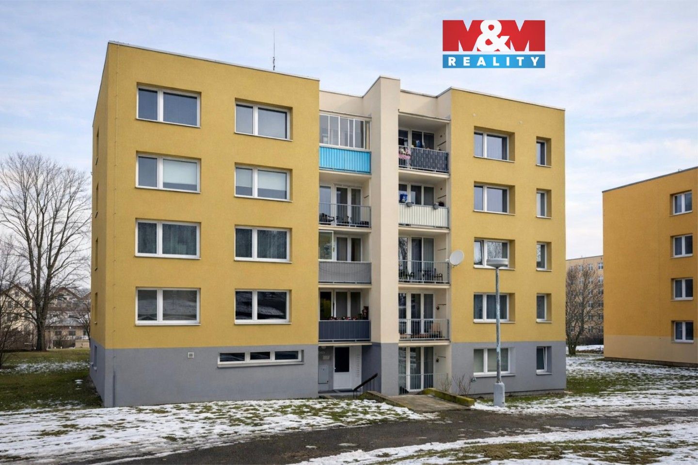 1+kk, Šumavská, Strakonice, 25 m²