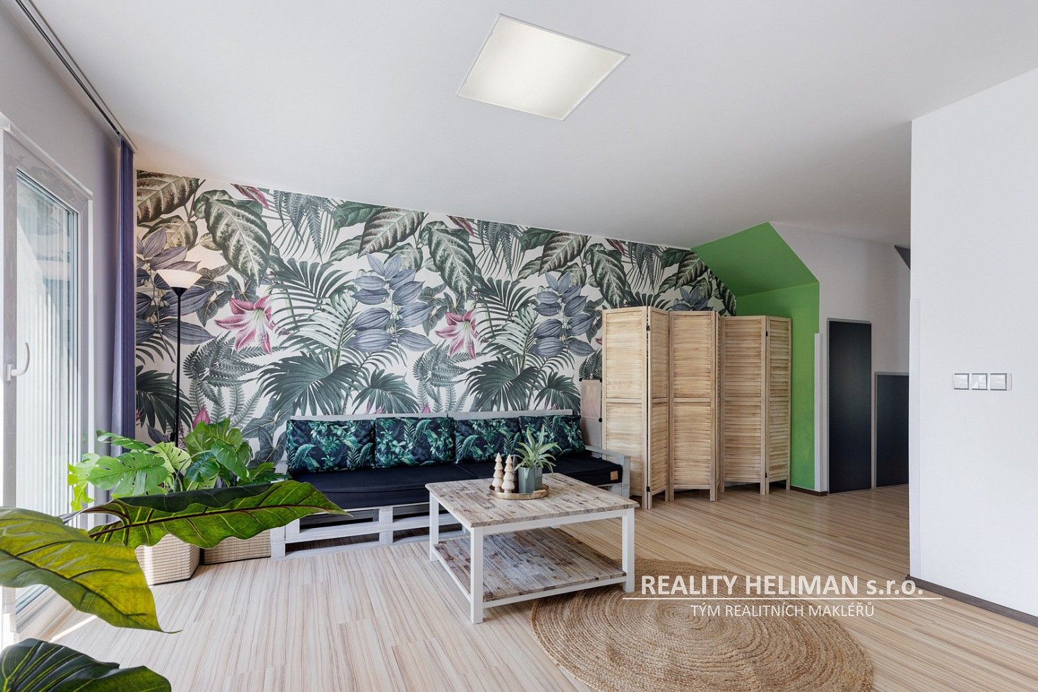 Rodinný dům · 266 m² · K Tišině, Řečany nad Labem, okres Pardubice - 4