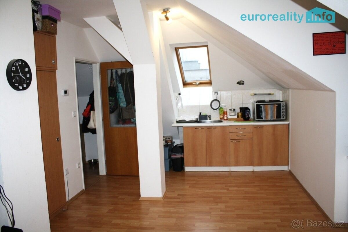 Prodej byt - Klatovy, 339 01