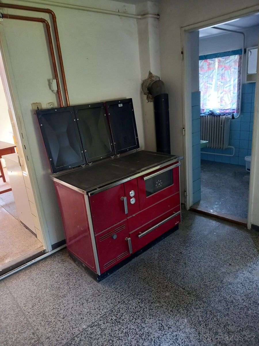 Rodinné domy, Bystré u Poličky, 569 92 - 2