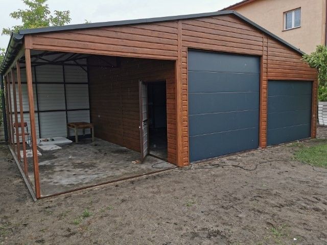 Garáže, Nový Hrozenkov, 756 04