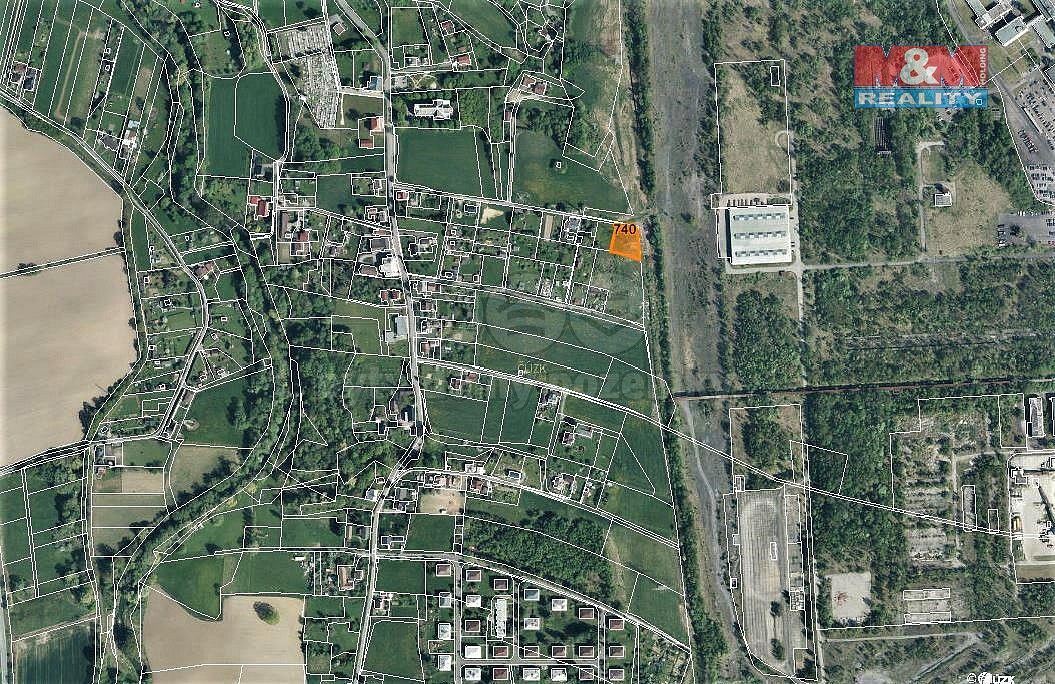 Louka · Stonava, okres Karviná, Moravskoslezský kraj - 4