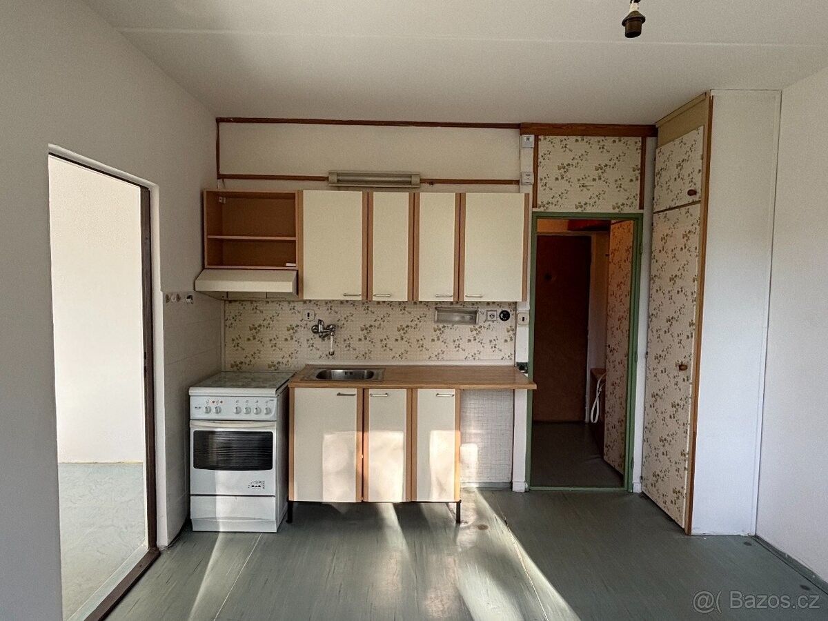 Pronájem byt - Plzeň, 318 00
