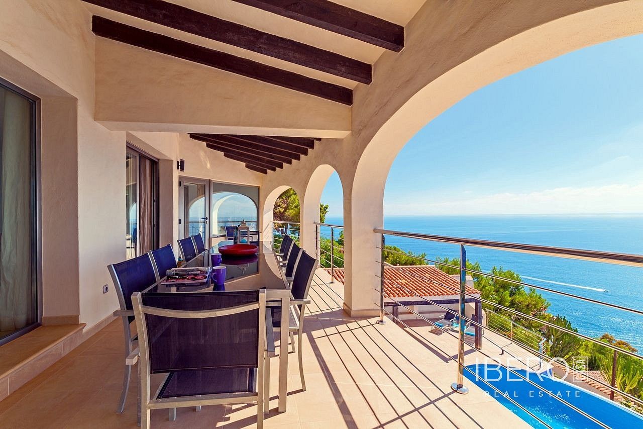 Rodinný dům · 347 m² · Javea, ES - 4