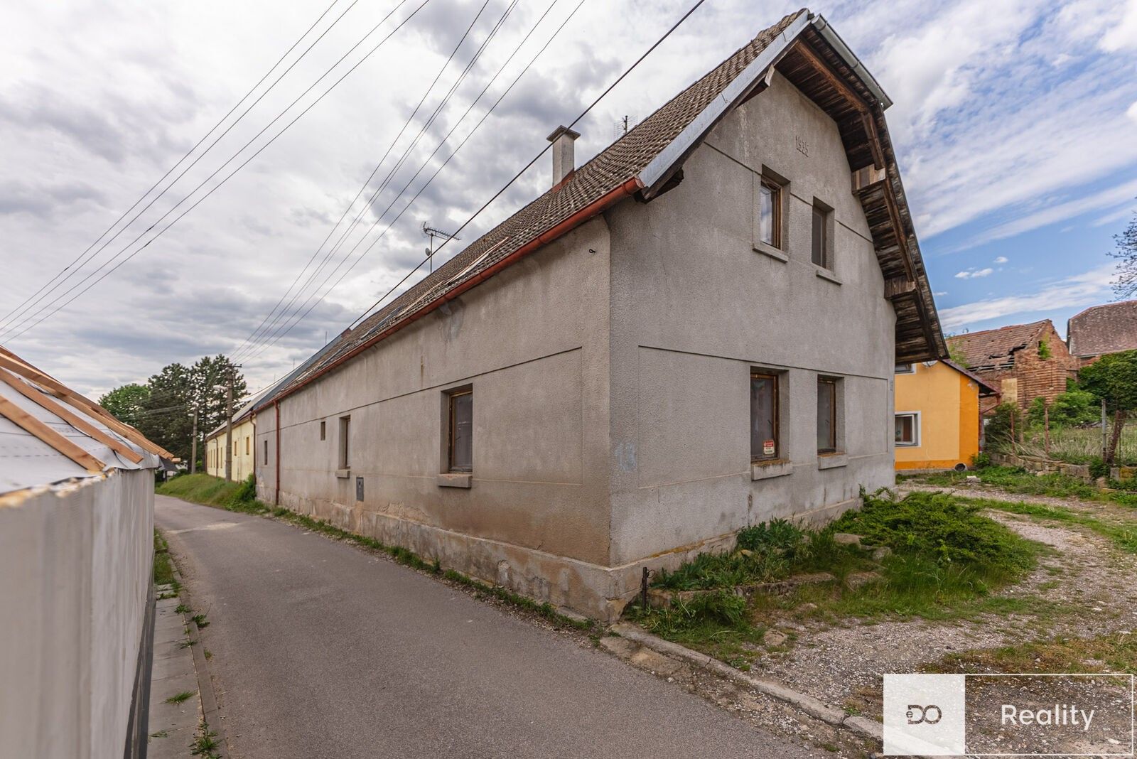 Rodinné domy, Popovice, Jičín, 250 m²