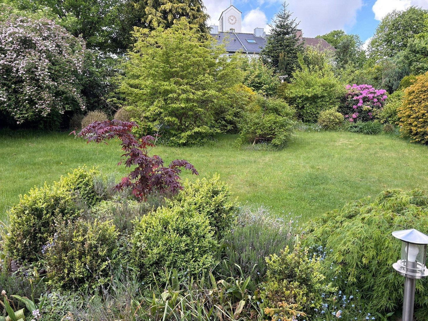 Rodinný dům · 134 m² · Osnabrück Osnabrück Niedersachsen 49080 - 3
