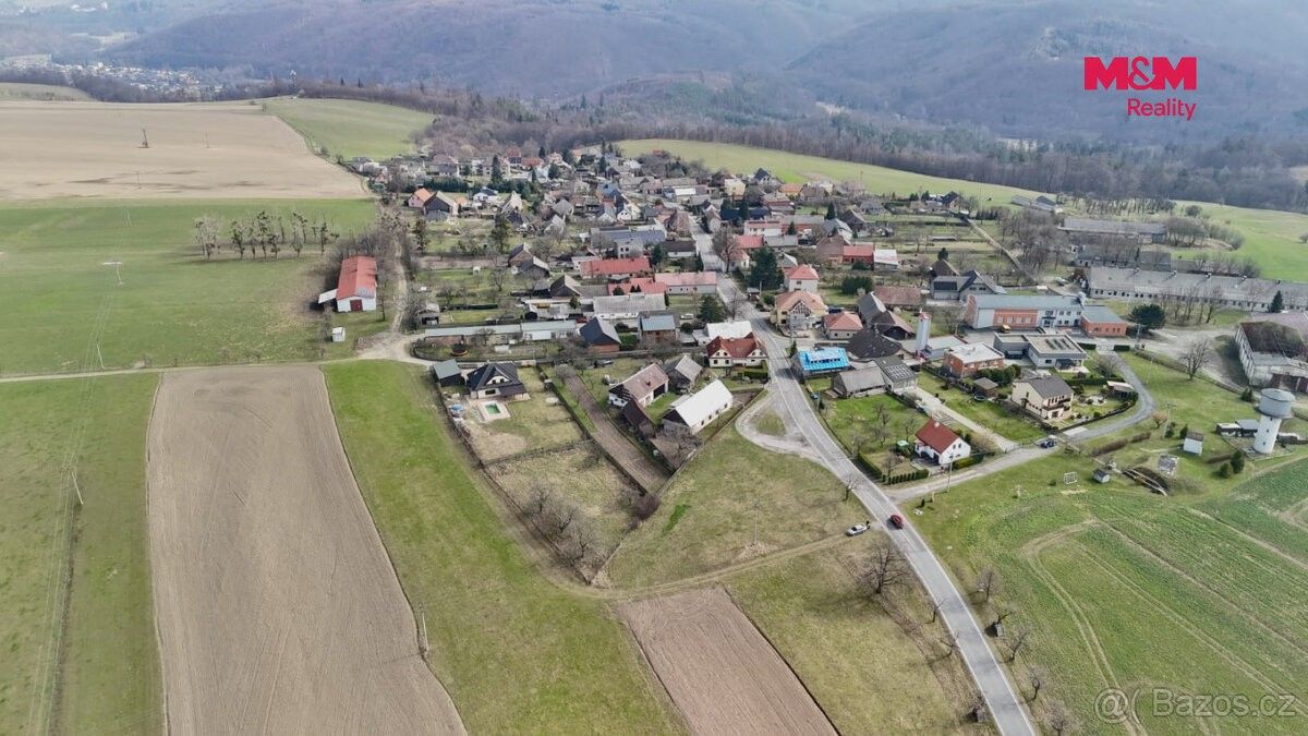 Pozemky pro bydlení, Hradec nad Moravicí, 747 41 - 2