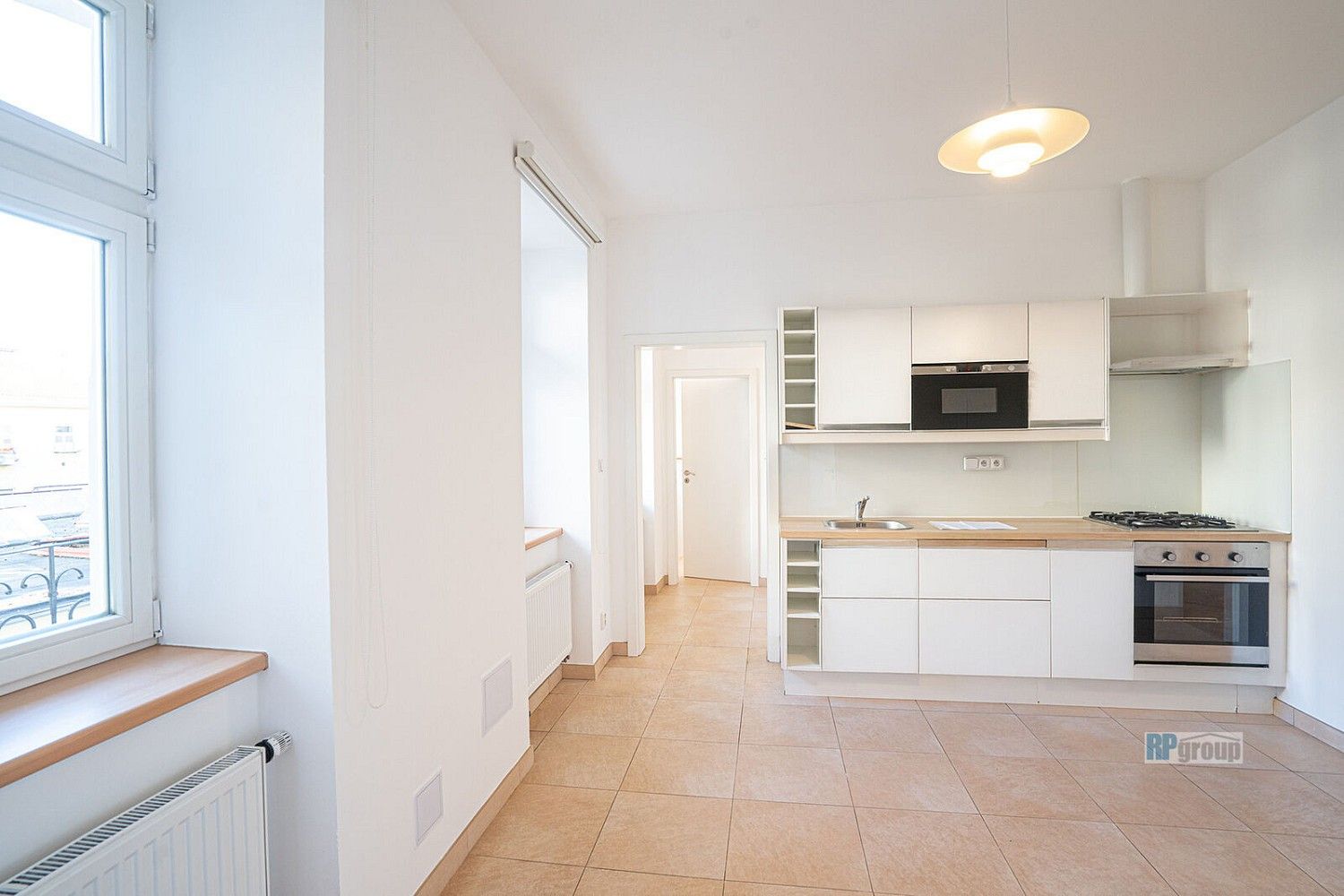 Byt 3+1, 99 m²