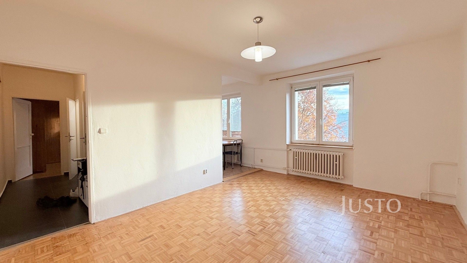 2+1, Kubánská 380, Liberec V-Kristiánov, 50 m² - 2