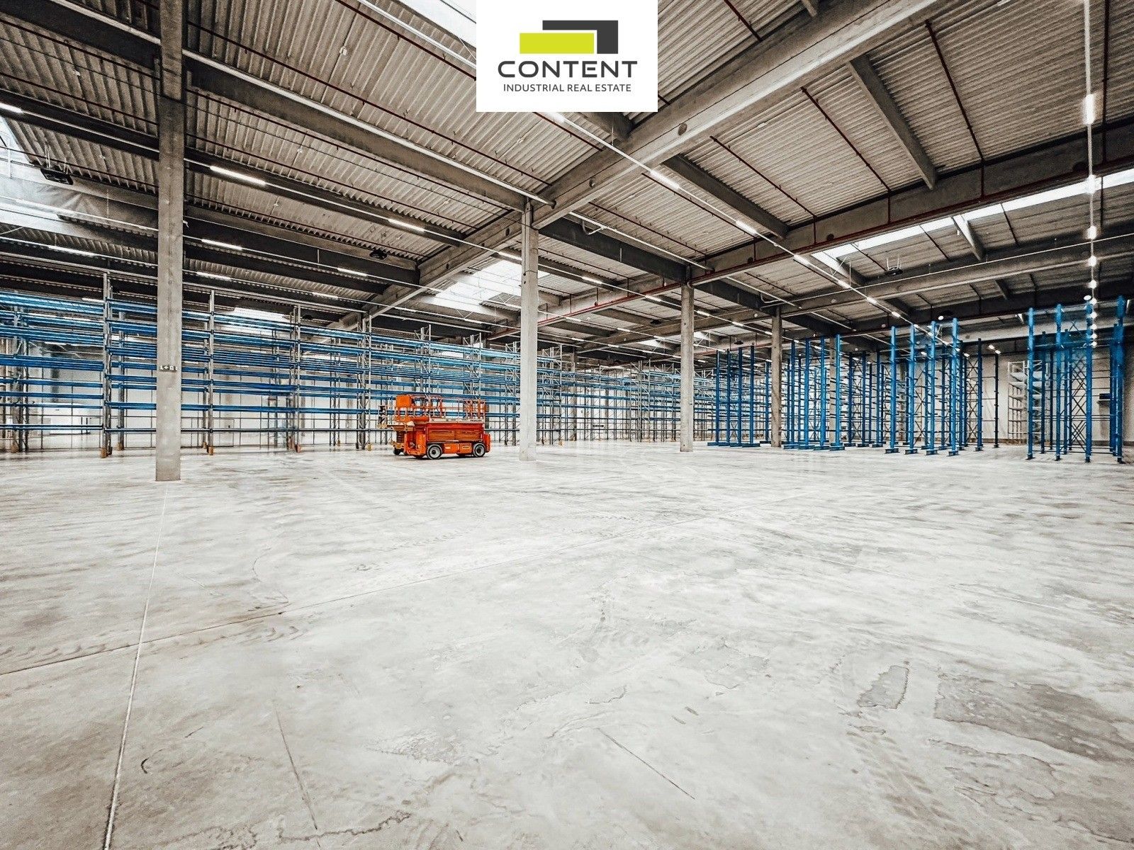 Pronájem výrobní prostory - Zašovská, Valašské Meziříčí, 5 000 m²