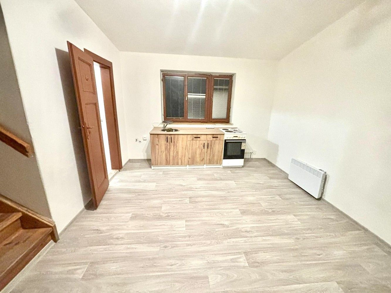 1+kk, Horní, Počátky, okres Pelhřimov, 25 m² - 1