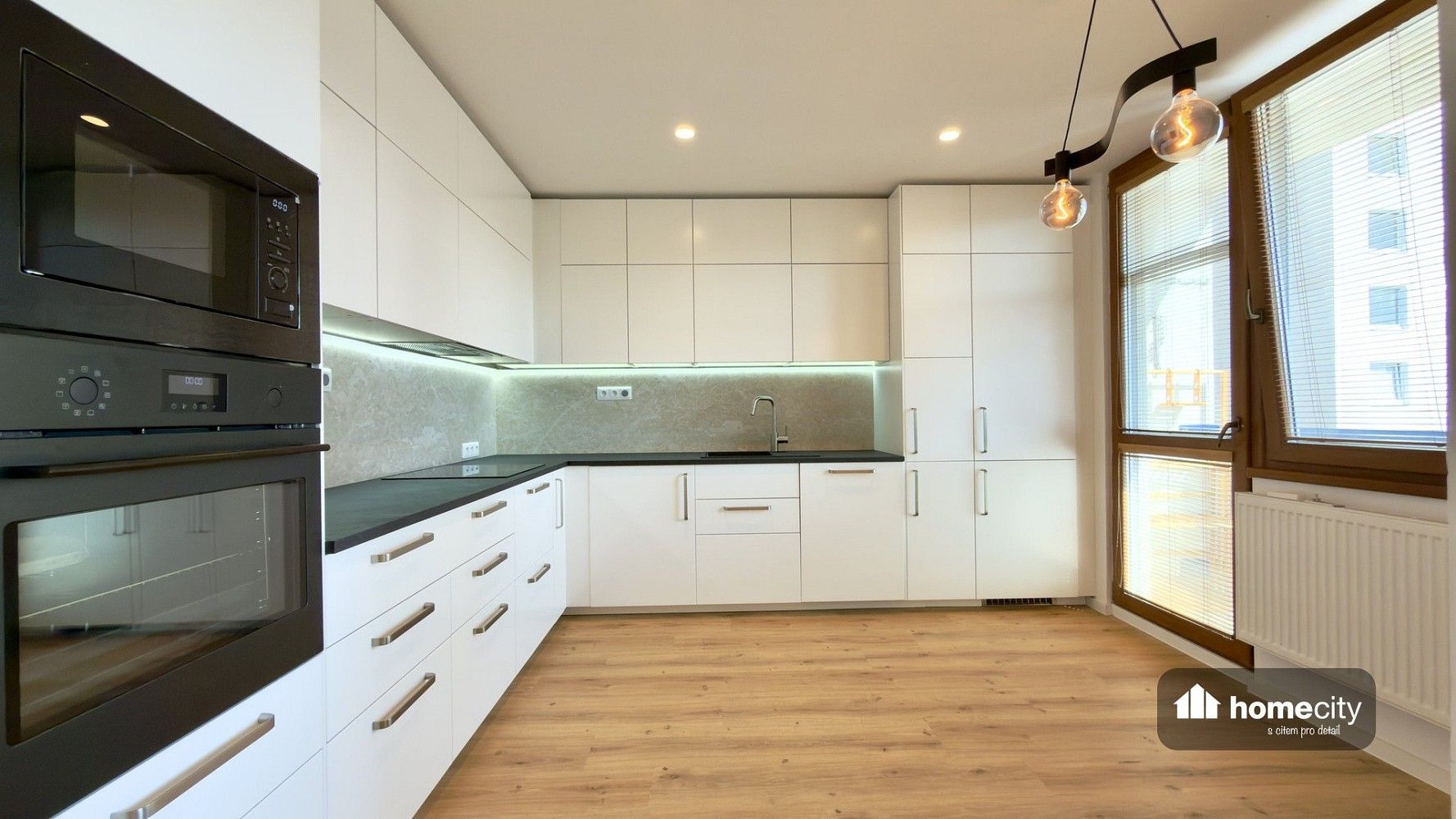 3+kk, Pardubice - Cihelna, Pardubický kraj, 68 m² - 2