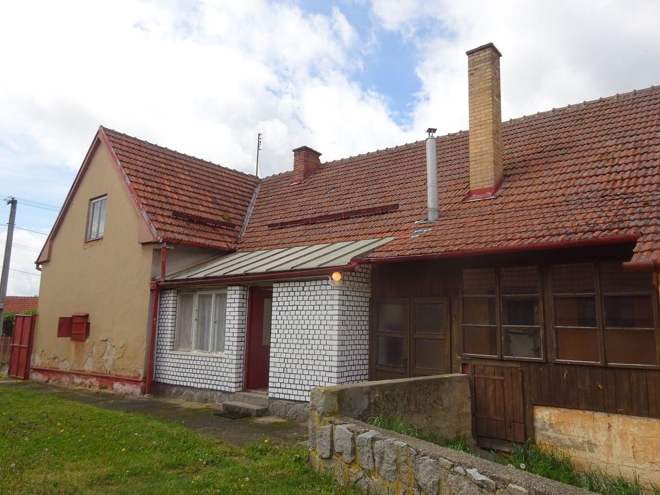 Rodinný dům · 62 m² · Ořechov, okres Žďár nad Sázavou - 3