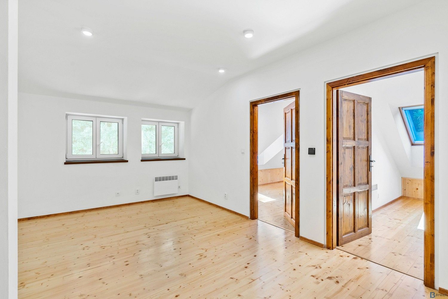 Prodej byt 4+kk - Rokytnice nad Jizerou - Dolní Rokytnice, okres Semily, Liberecký kraj, 65 m² - 5