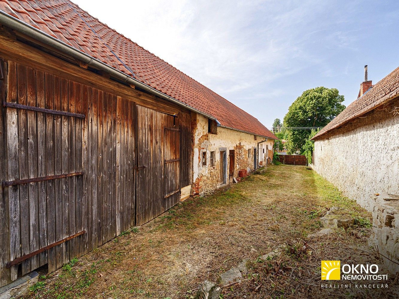 Rodinné domy, Rozseč, okres Žďár nad Sázavou, 100 m² - 2