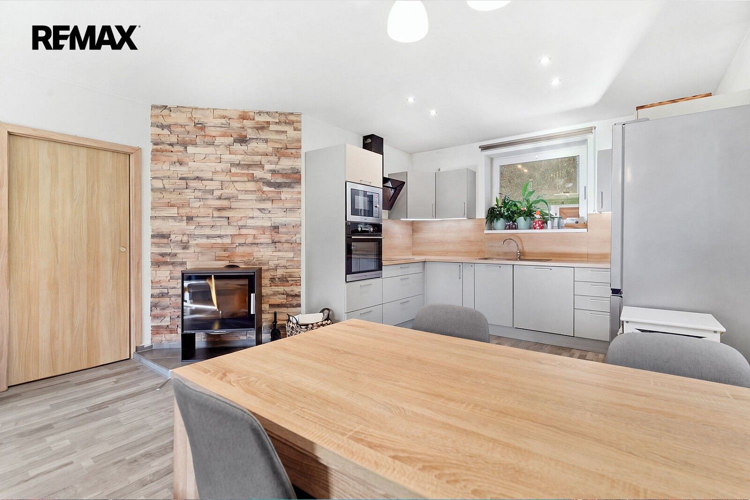 Prodej rodinný dům - Nad Školkou, Jablonec nad Nisou - Proseč nad Nisou, 90 m² - 5