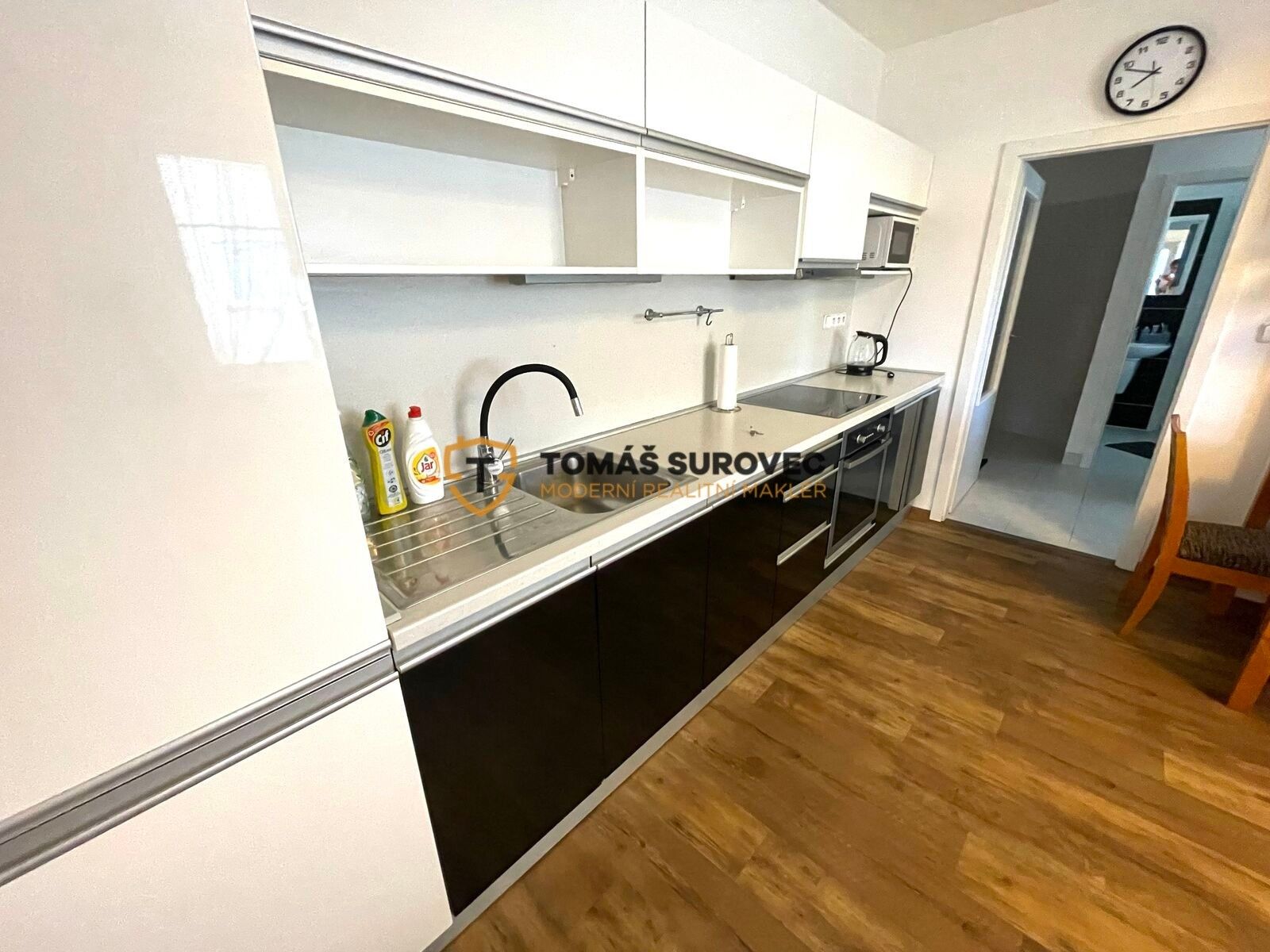2+kk, Mlýnská, Luhačovice, 43 m² - 1