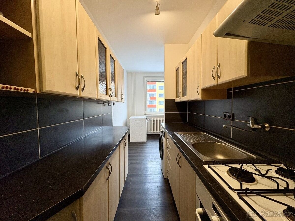 Prodej byt - Zábřeh, 789 01