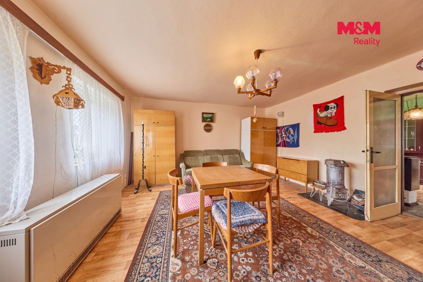 Rodinný dům · 96 m² · Zadražany, Nepolisy - 4