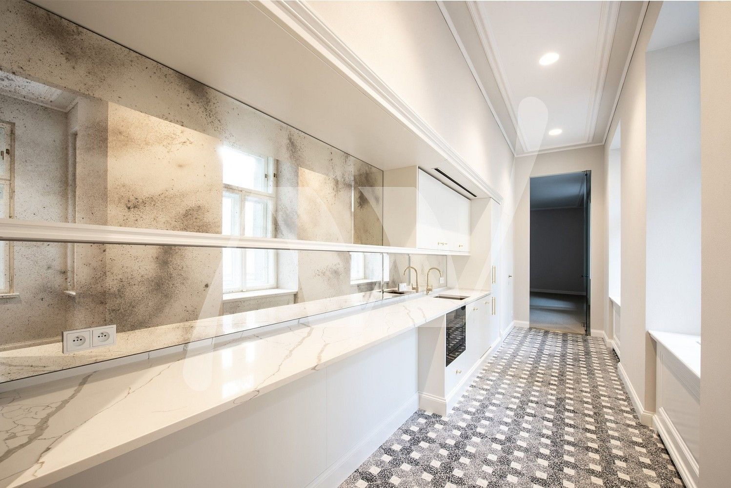 Kancelář · 409 m² · Praha - Nové Město, okres Praha 1, Hlavní město Praha - 3