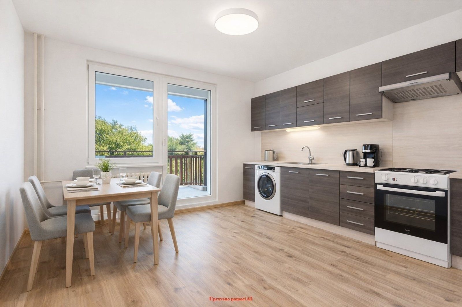 Byt 3+1 · 66 m² · Hornická, Český Těšín - Český Těšín, Moravskoslezský kraj - 3
