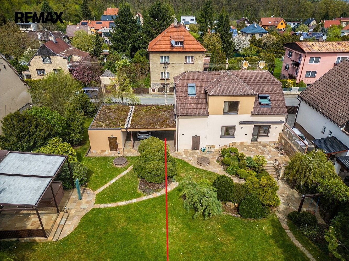 Rodinný dům · 189 m² · Úvaly, okres Praha-východ, Středočeský kraj - 4