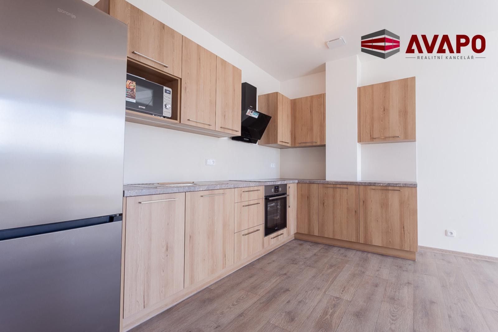 Byt 2+kk · 58 m² · Provaznická, Opava - 3