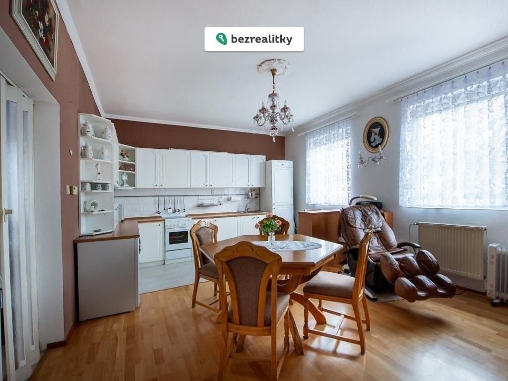 Rodinný dům · 160 m² · Mostecká 50, Braňany - 4