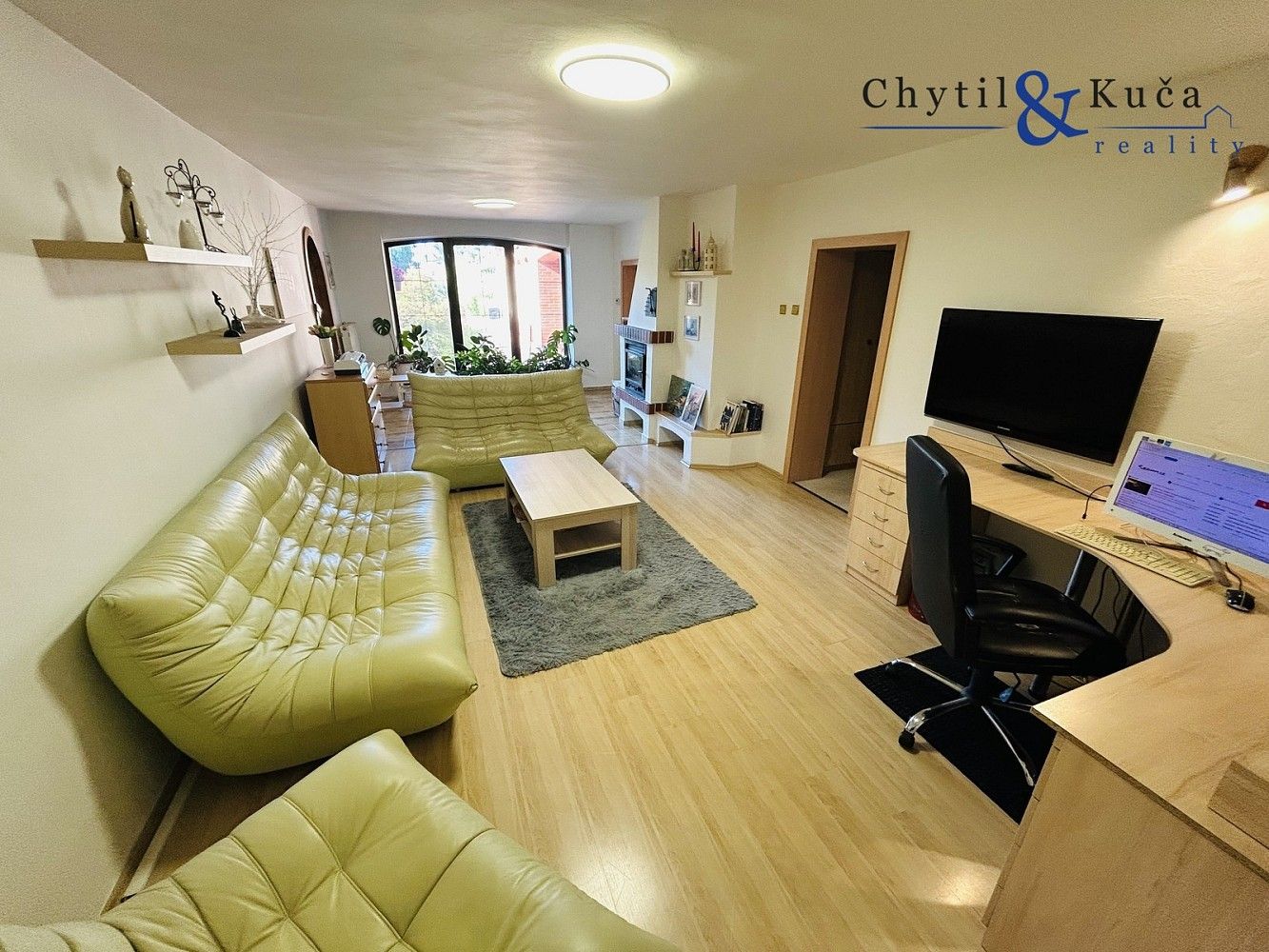 Rodinný dům · 347 m² · Školní, Radslavice, okres Přerov - 3