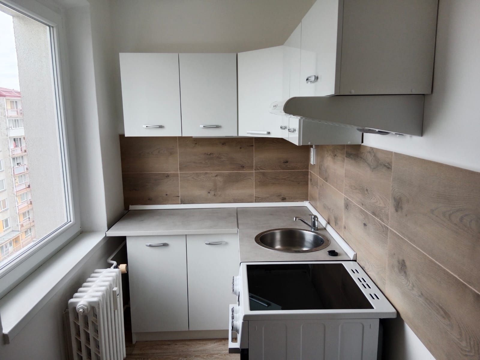 2+1, Pod Šibeníkem 1153, Most, 48 m²