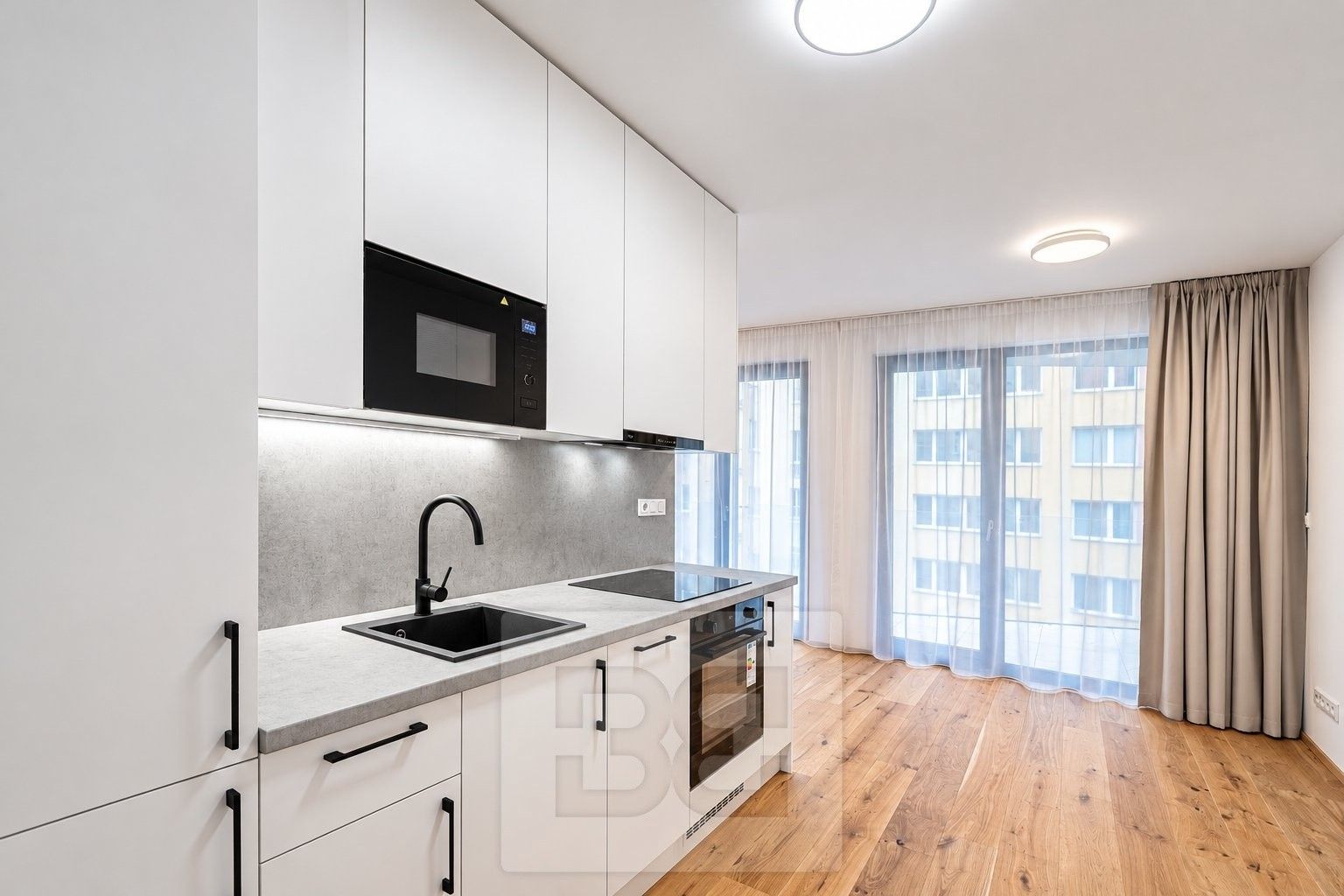 1+kk, Starokošířská 1402, Praha Košíře, 38 m² - 1