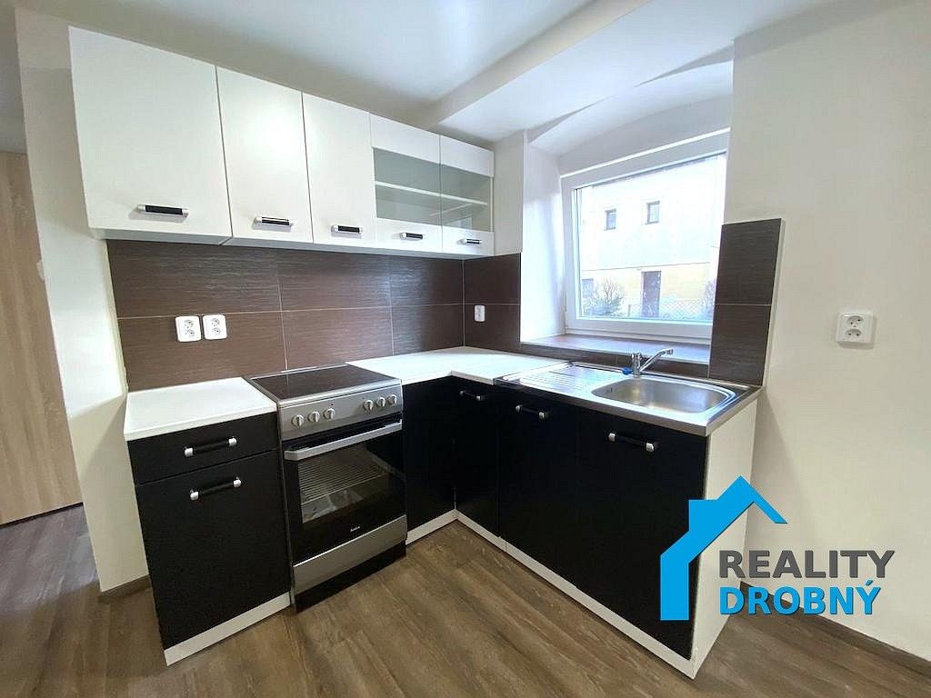 2+kk, Dlouhá, Kamenický Šenov, okres Česká Lípa, 40 m² - 2