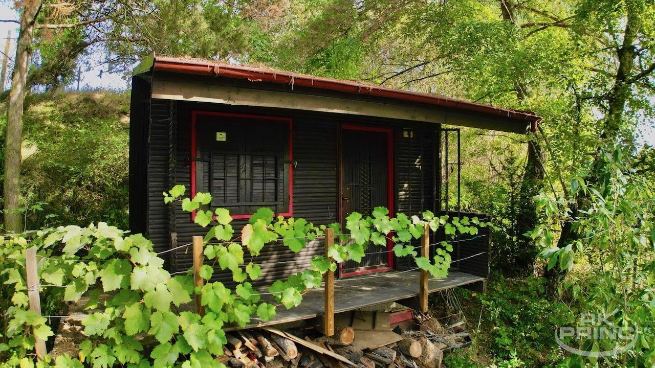Prodej chata - Podolanka, 17 m²